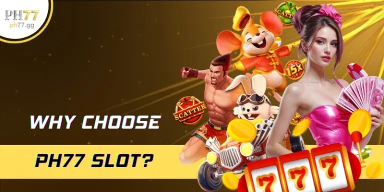 Trò chơi Slot cổ điển tại Rubik88
