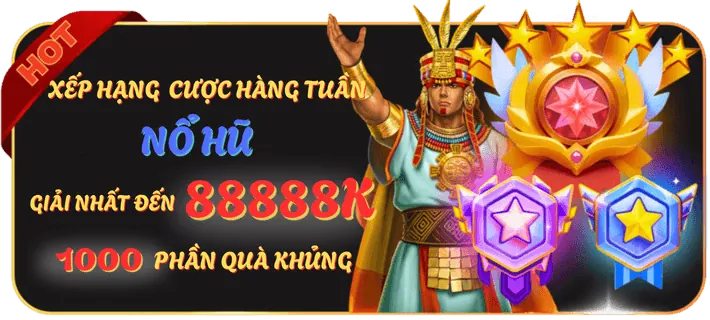 Khuyến mãi chào mừng thành viên mới Rubik88