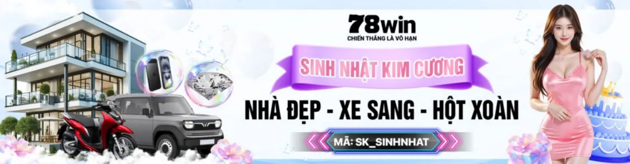 Banner Khuyến Mãi Rubik88 2026