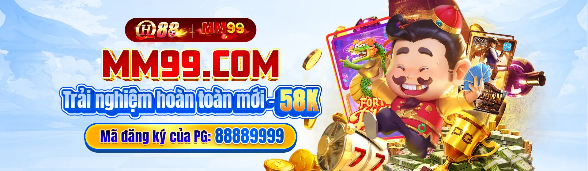 Hình ảnh chính về Nổ Hũ và Slot Game tại Rubik88