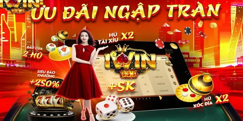 Các chương trình khuyến mãi đặc biệt của Rubik88
