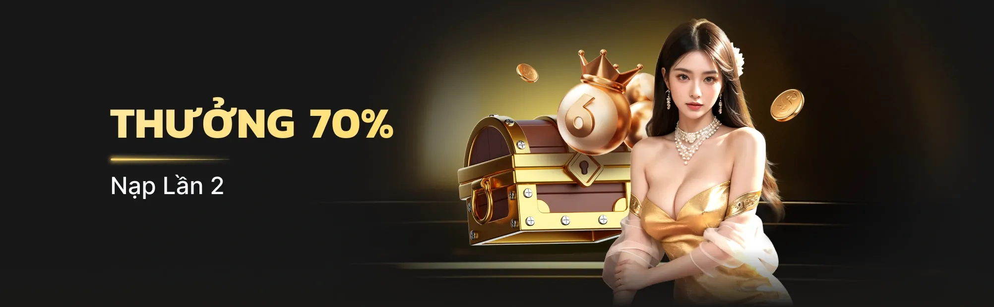 Ưu đãi VIP độc quyền cho người dùng app Rubik88