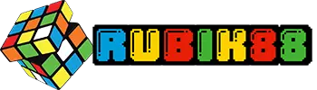 Logo Rubik88